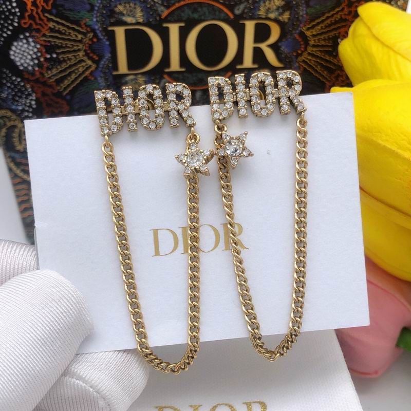 Dior Earring 03yxs136